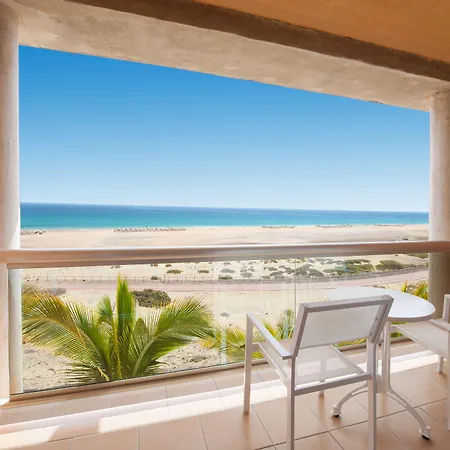 Iberostar Selection Fuerteventura Palace (adults Only)