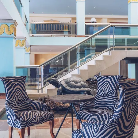 Szálloda Iberostar Selection Fuerteventura Palace (adults Only) 5*