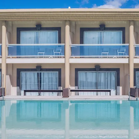 Iberostar Selection Fuerteventura Palace (adults Only) Szálloda Morro Jable (Fuerteventura)