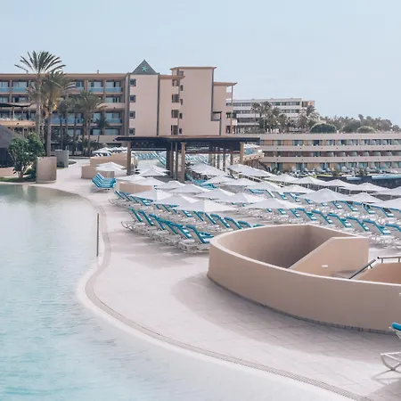 Iberostar Selection Fuerteventura Palace (adults Only) Szálloda Morro Jable (Fuerteventura)