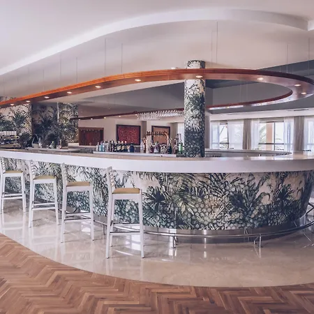 Iberostar Selection Fuerteventura Palace (adults Only) 5*