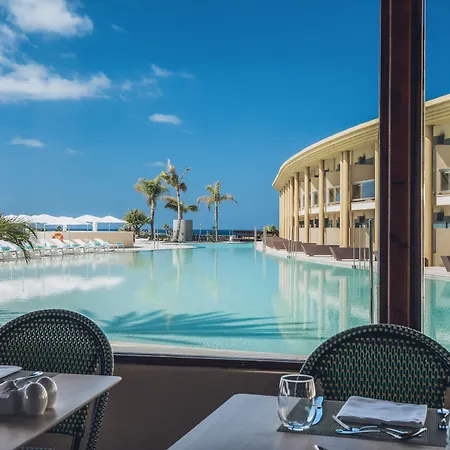Iberostar Selection Fuerteventura Palace (adults Only) 5* Morro Jable (Fuerteventura)
