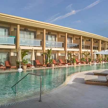 Iberostar Selection Fuerteventura Palace (adults Only) Szálloda 5*