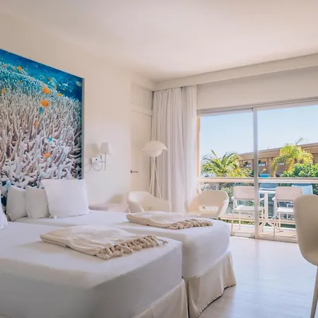 Iberostar Selection Fuerteventura Palace (adults Only) Morro Jable (Fuerteventura)