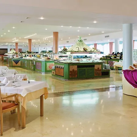 Hotel Iberostar Selection Fuerteventura Palace (adults Only) Morro Jable (Fuerteventura)