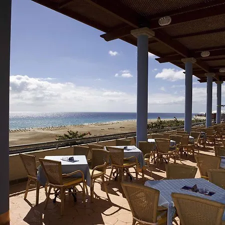 Iberostar Selection Fuerteventura Palace (adults Only) Hotel