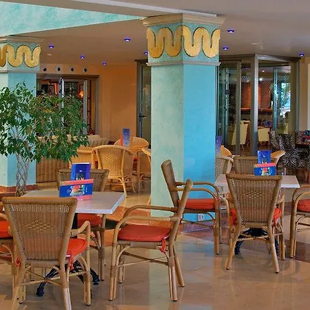 Iberostar Selection Fuerteventura Palace (adults Only) Hotel 5*