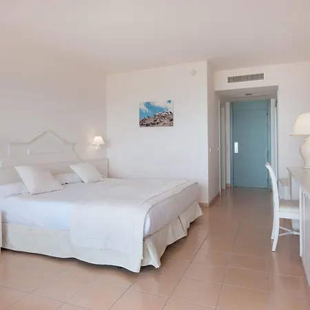 מלון Iberostar Selection Fuerteventura Palace (adults Only) מורו דל חאבלה