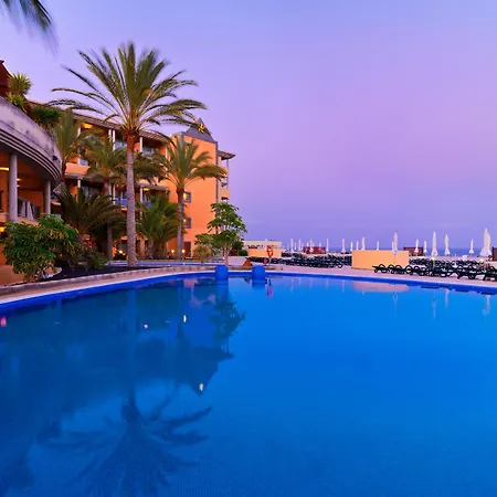 Iberostar Selection Fuerteventura Palace (adults Only)