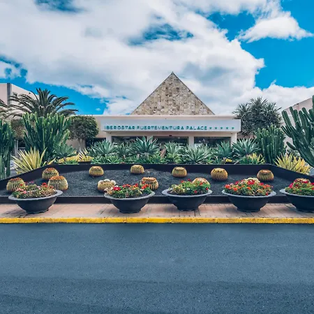 Hotel Iberostar Selection Fuerteventura Palace (adults Only) Morro Jable