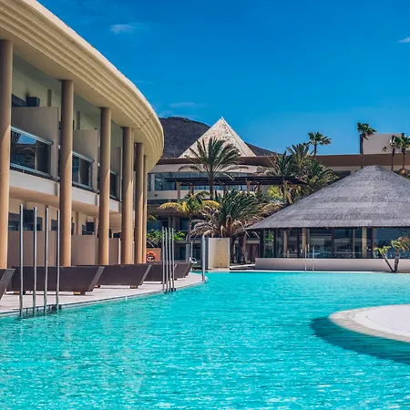 Hotel Iberostar Selection Fuerteventura Palace (adults Only) Morro Jable