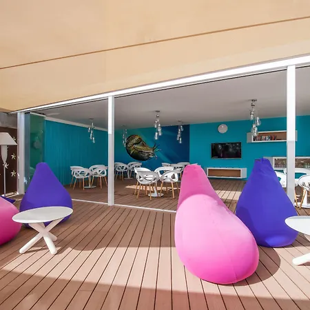 Iberostar Selection Fuerteventura Palace (adults Only) 5* מורו דל חאבלה