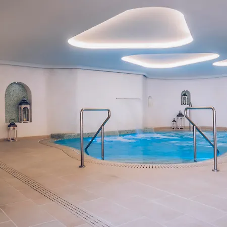 Iberostar Selection Fuerteventura Palace (adults Only) Morro Jable (Fuerteventura)