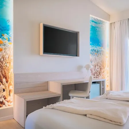 Iberostar Selection Fuerteventura Palace (adults Only) Hotel Morro Jable (Fuerteventura)