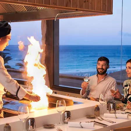 Iberostar Selection Fuerteventura Palace (adults Only) 5* Morro Jable (Fuerteventura)