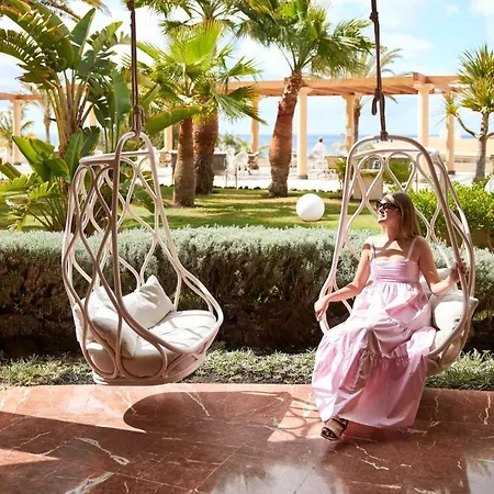 Iberostar Selection Fuerteventura Palace (adults Only) Hotel Morro Jable (Fuerteventura)