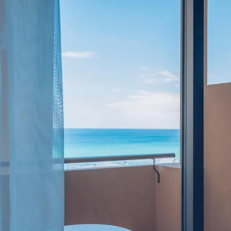 Iberostar Selection Fuerteventura Palace (adults Only) Morro Jable (Fuerteventura)