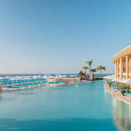 Hotel Iberostar Selection Fuerteventura Palace (adults Only) Morro Jable