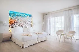 Otel Iberostar Selection Fuerteventura Palace (adults Only)
