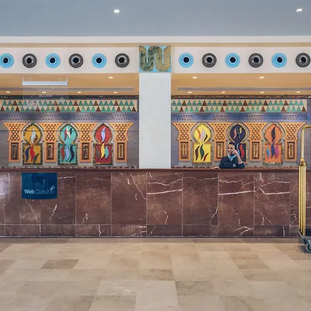 מלון Iberostar Selection Fuerteventura Palace (adults Only)