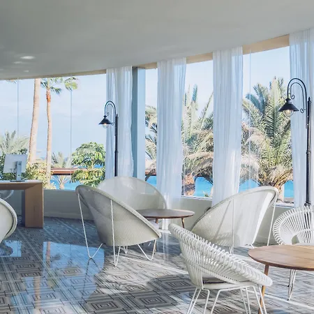 מלון Iberostar Selection Fuerteventura Palace (adults Only)