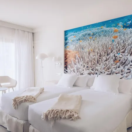 מלון Iberostar Selection Fuerteventura Palace (adults Only)