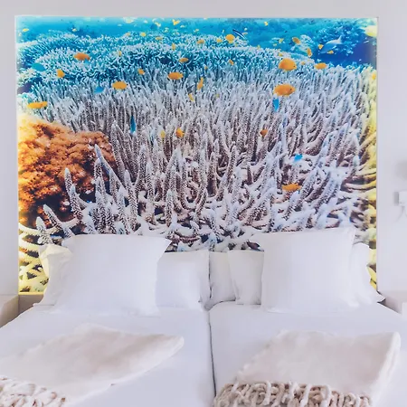 Iberostar Selection Fuerteventura Palace (adults Only) מלון מורו דל חאבלה