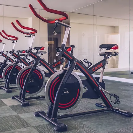 Iberostar Selection Fuerteventura Palace (adults Only) מלון 5*