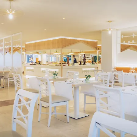 מלון Iberostar Selection Fuerteventura Palace (adults Only) מורו דל חאבלה