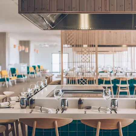 Iberostar Selection Fuerteventura Palace (adults Only) מלון