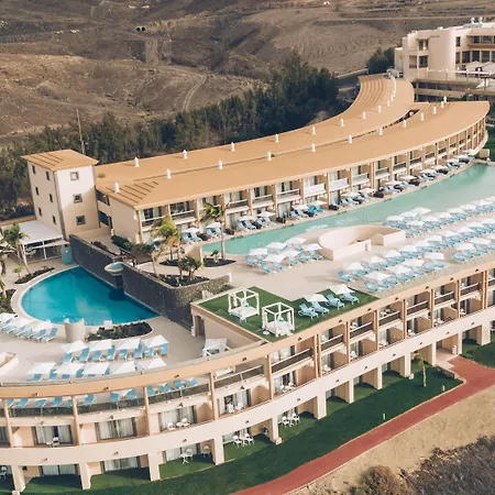 Iberostar Selection Fuerteventura Palace (adults Only) Morro Jable (Fuerteventura)