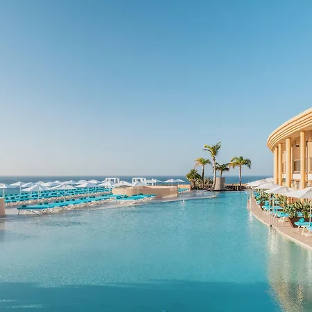 Iberostar Selection Fuerteventura Palace (adults Only) מורו דל חאבלה