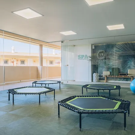 Iberostar Selection Fuerteventura Palace (adults Only) מורו דל חאבלה