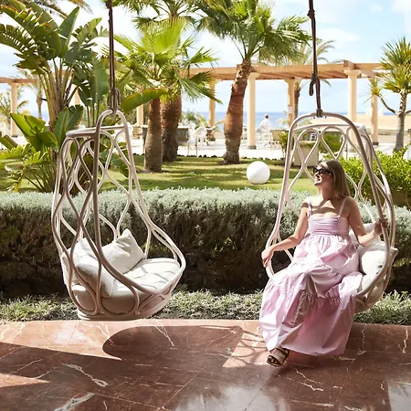 מלון Iberostar Selection Fuerteventura Palace (adults Only)