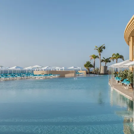 מלון Iberostar Selection Fuerteventura Palace (adults Only) 5*