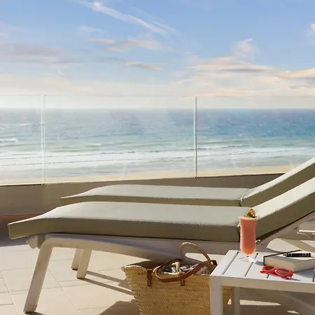 מלון Iberostar Selection Fuerteventura Palace (adults Only) 5*