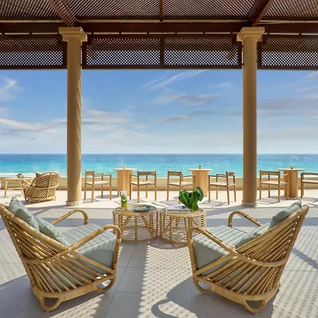 מלון Iberostar Selection Fuerteventura Palace (adults Only) 5*