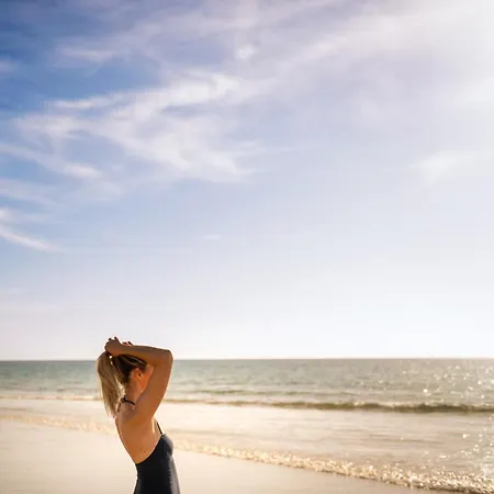 Iberostar Selection Fuerteventura Palace (adults Only) מורו דל חאבלה