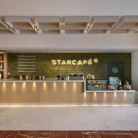 Iberostar Selection Fuerteventura Palace (adults Only) Hotel 5*