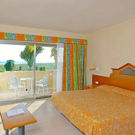 Hotel Iberostar Selection Fuerteventura Palace (adults Only) Morro Jable (Fuerteventura)