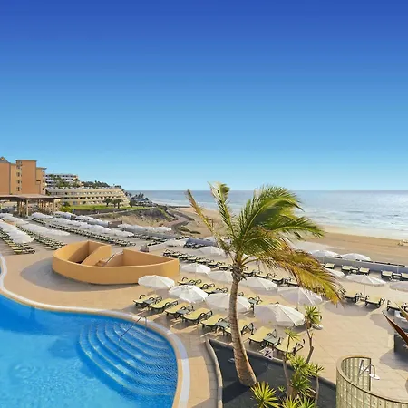 Hotel Iberostar Selection Fuerteventura Palace (adults Only) Morro Jable (Fuerteventura)