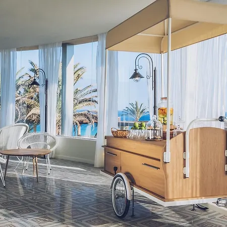Iberostar Selection Fuerteventura Palace (adults Only) Hotel