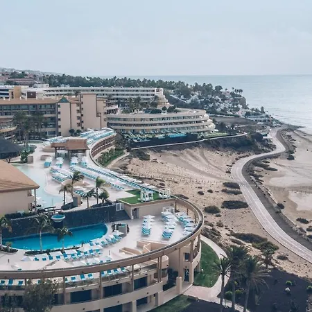 Iberostar Selection Fuerteventura Palace (adults Only) 5* Morro Jable (Fuerteventura)