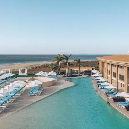 Iberostar Selection Fuerteventura Palace (adults Only) Hotel Morro Jable