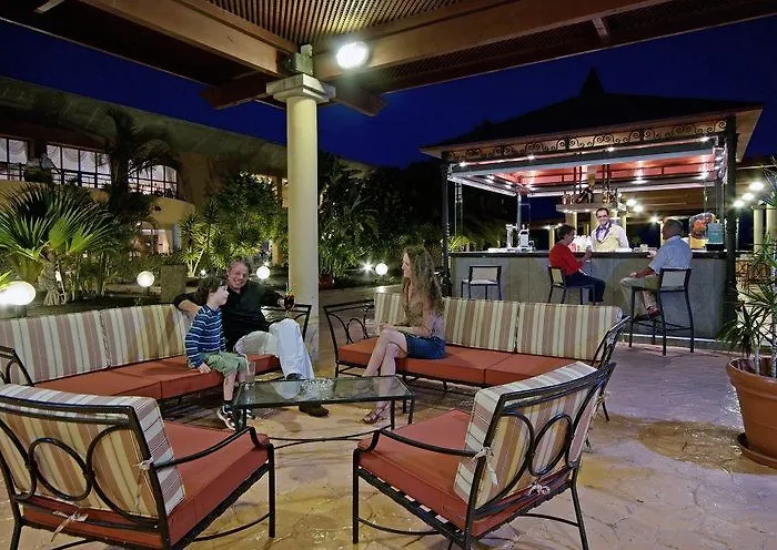 Iberostar Selection Fuerteventura Palace (adults Only) 5*