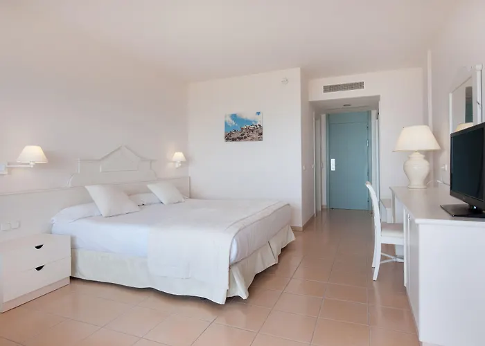 Hotel Iberostar Selection Fuerteventura Palace (adults Only) Morro Jable