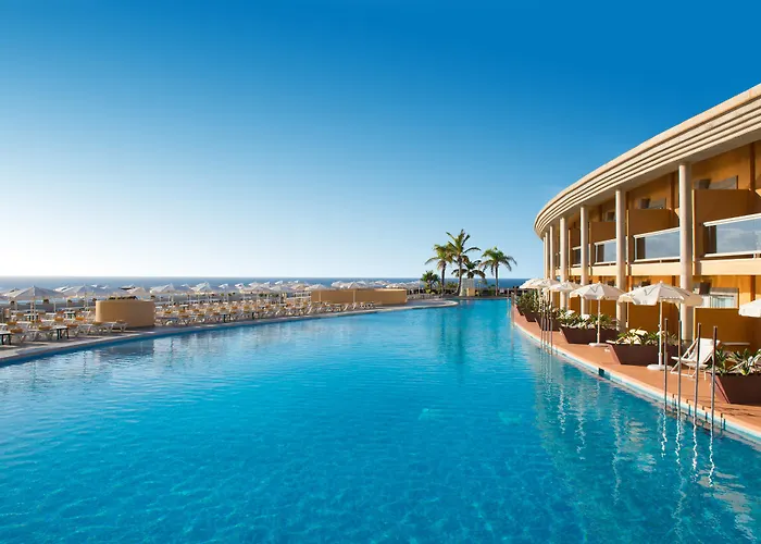 Iberostar Selection Fuerteventura Palace (adults Only) Hotel Morro Jable
