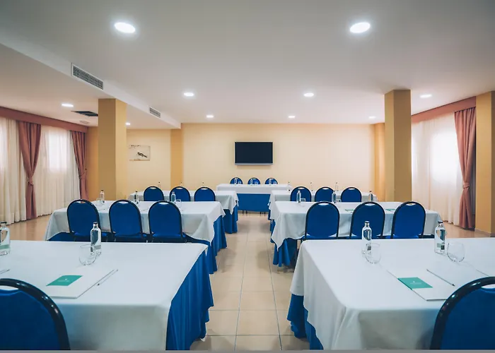 Iberostar Selection Fuerteventura Palace (adults Only) Hotel Morro Jable