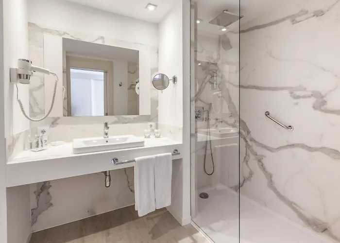 Iberostar Selection Fuerteventura Palace (adults Only) 5* Morro Jable