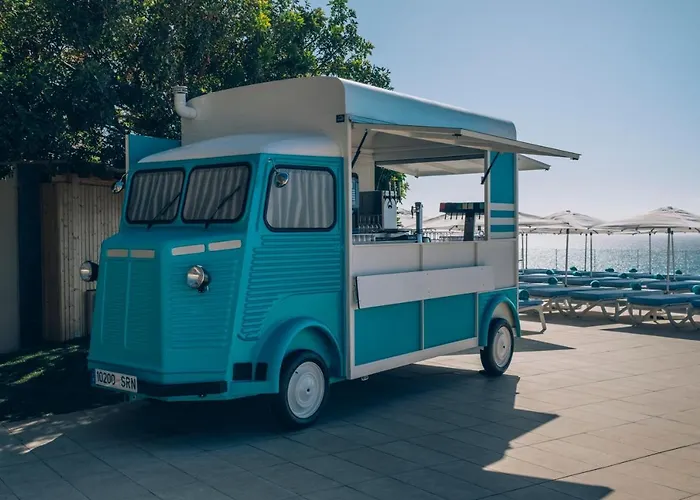 Hotel Iberostar Selection Fuerteventura Palace (adults Only) 5*